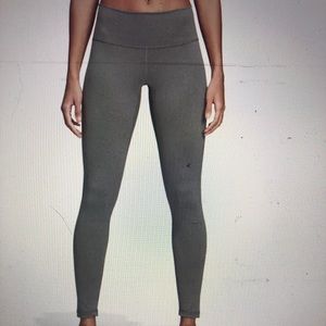 Adidas Climalite leggings brand new